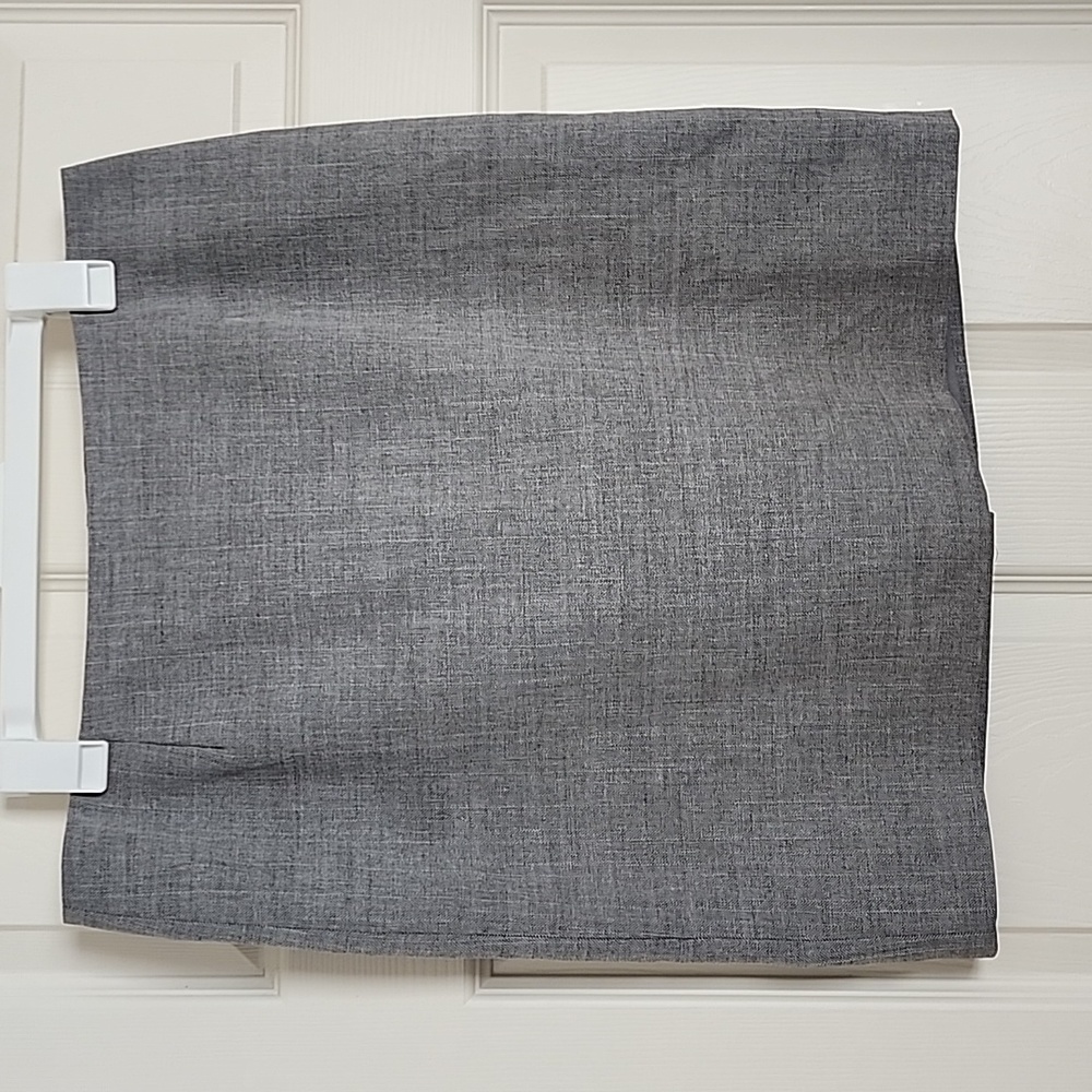 H & M Suit Pencil Skirt